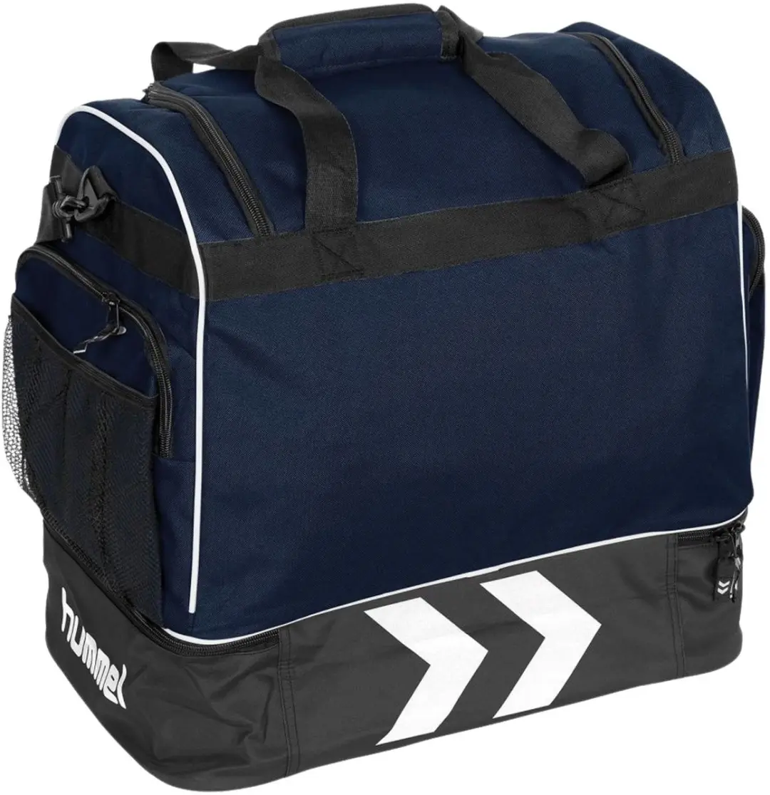 hummel Pro Bag Supreme Sporttas S - Navy