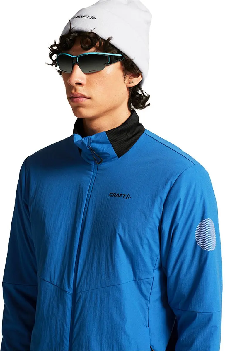Craft Adv Nordic Training Insulate Jacket M - Royal