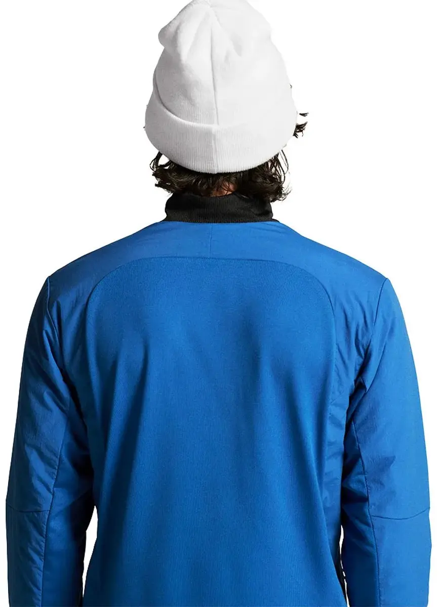 Craft Adv Nordic Training Insulate Jacket M - Royal
