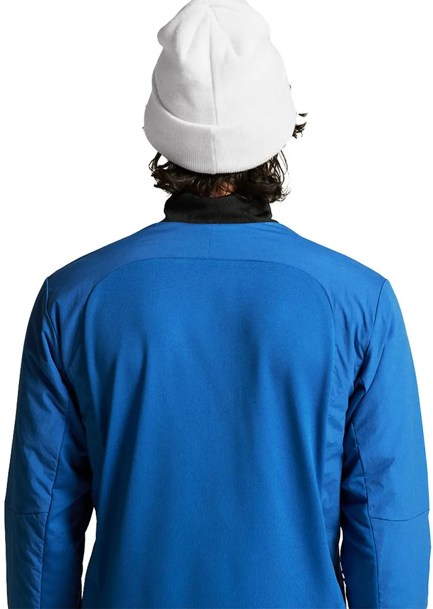 Craft Adv Nordic Training Insulate Jacket M - Royal