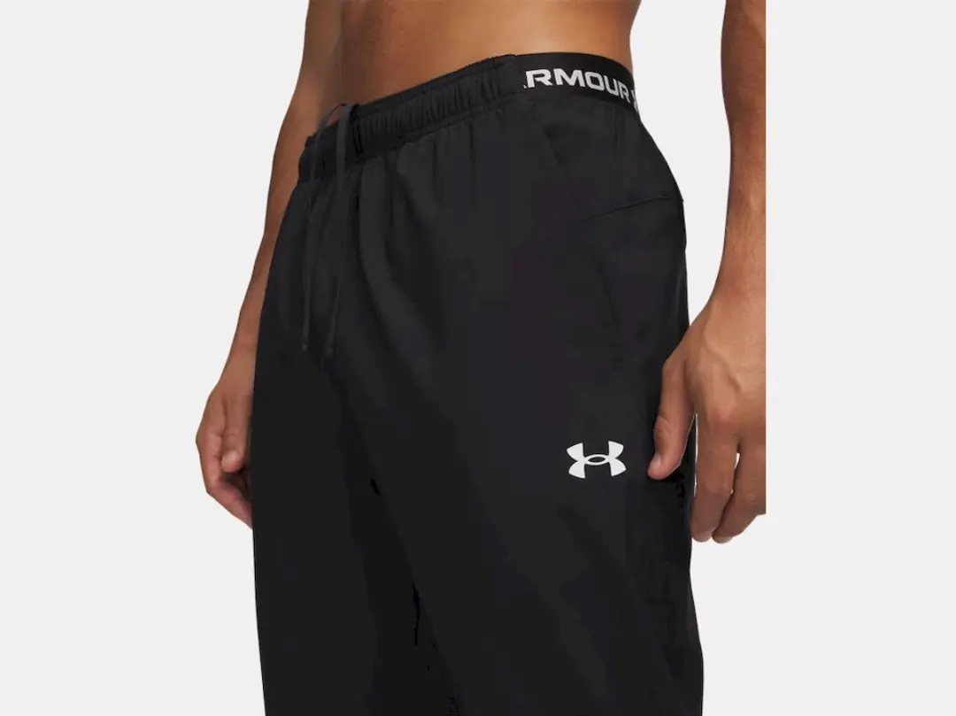 Under Armour Vanish Training Pant - Zwart
