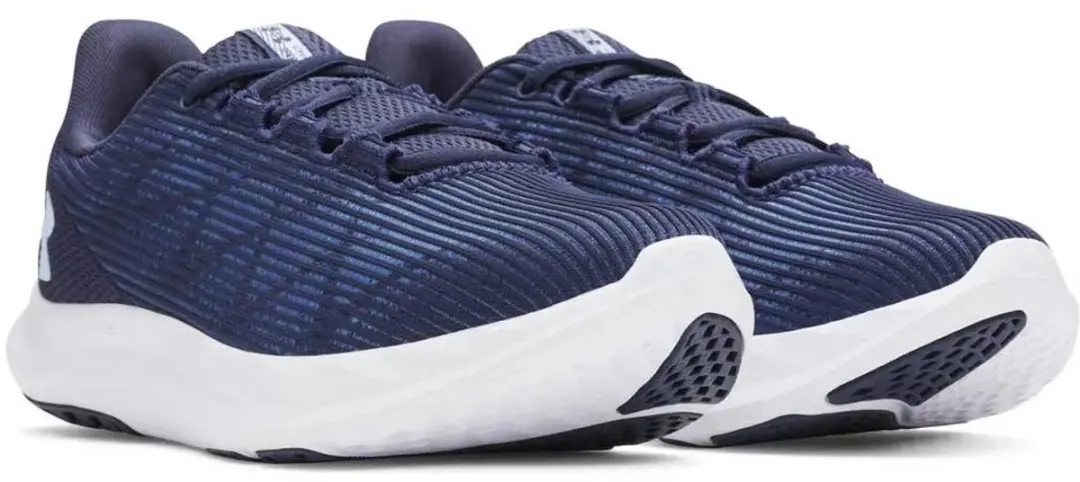 Under Armour Charged Speed Swift Hardloopschoenen 43 - Blauw