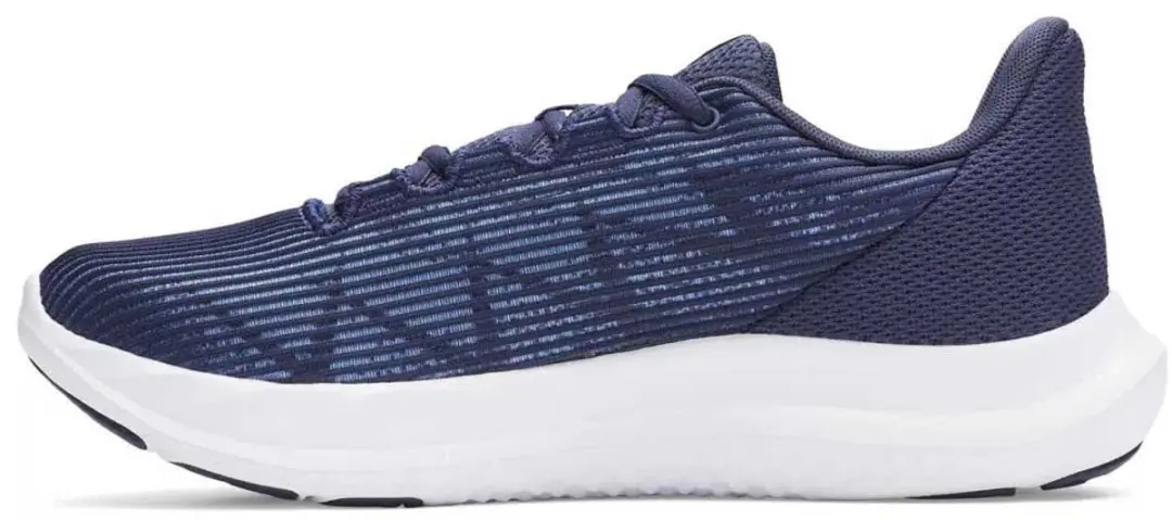 Under Armour Charged Speed Swift Hardloopschoenen 43 - Blauw