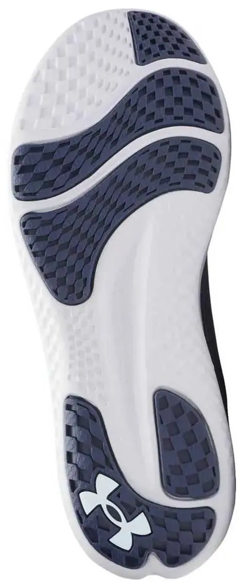 Under Armour Charged Speed Swift Hardloopschoenen 43 - Blauw