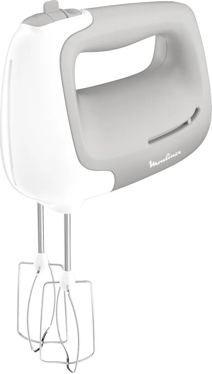Moulinex Prep'Mix HM450B10 Handmixer 450W