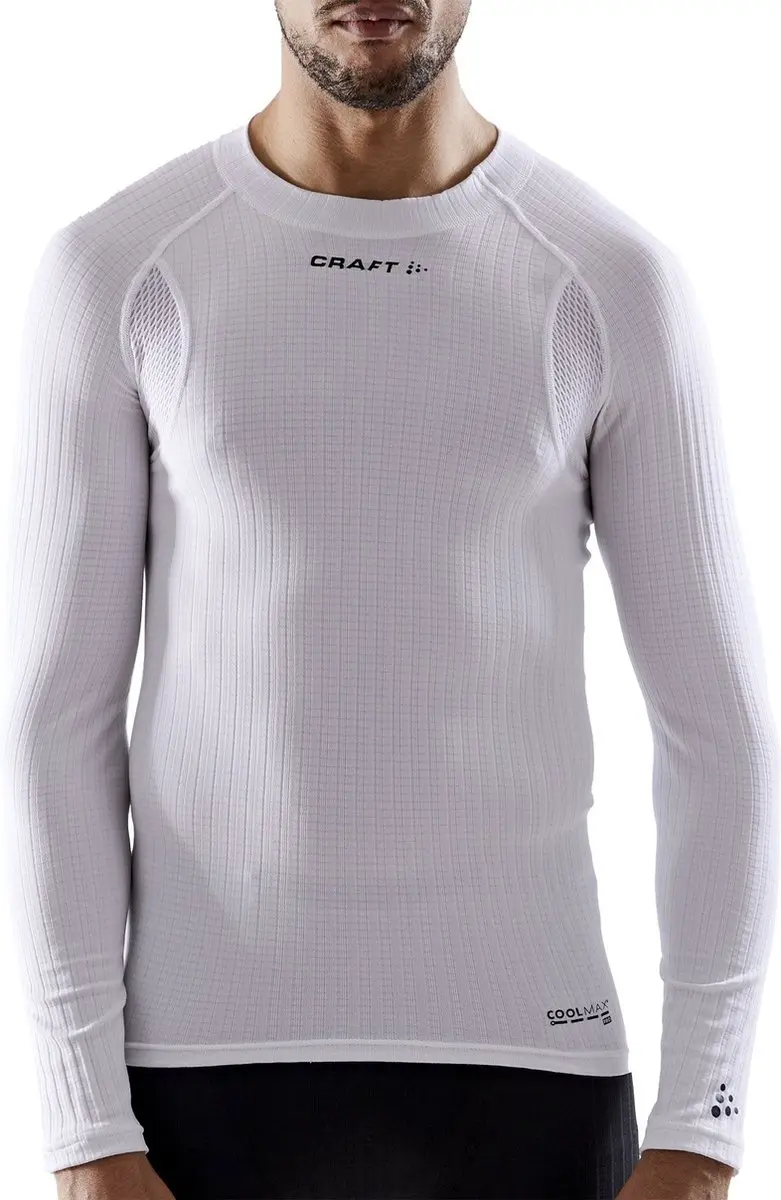Craft Active Extreme X CN LS M Heren Thermoshirt