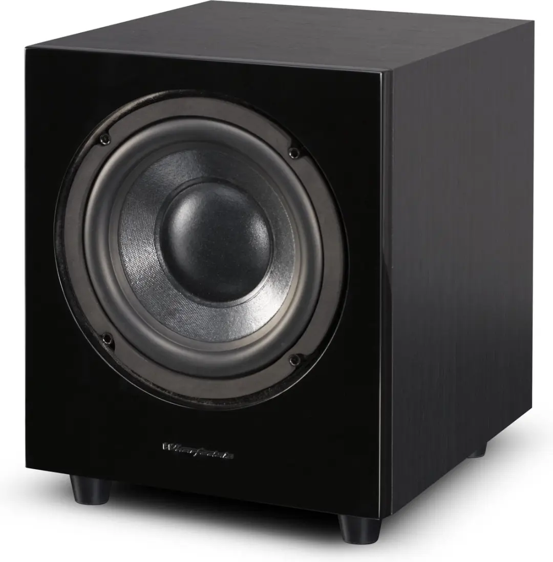 Wharfedale WH-D10 Subwoofer 300W