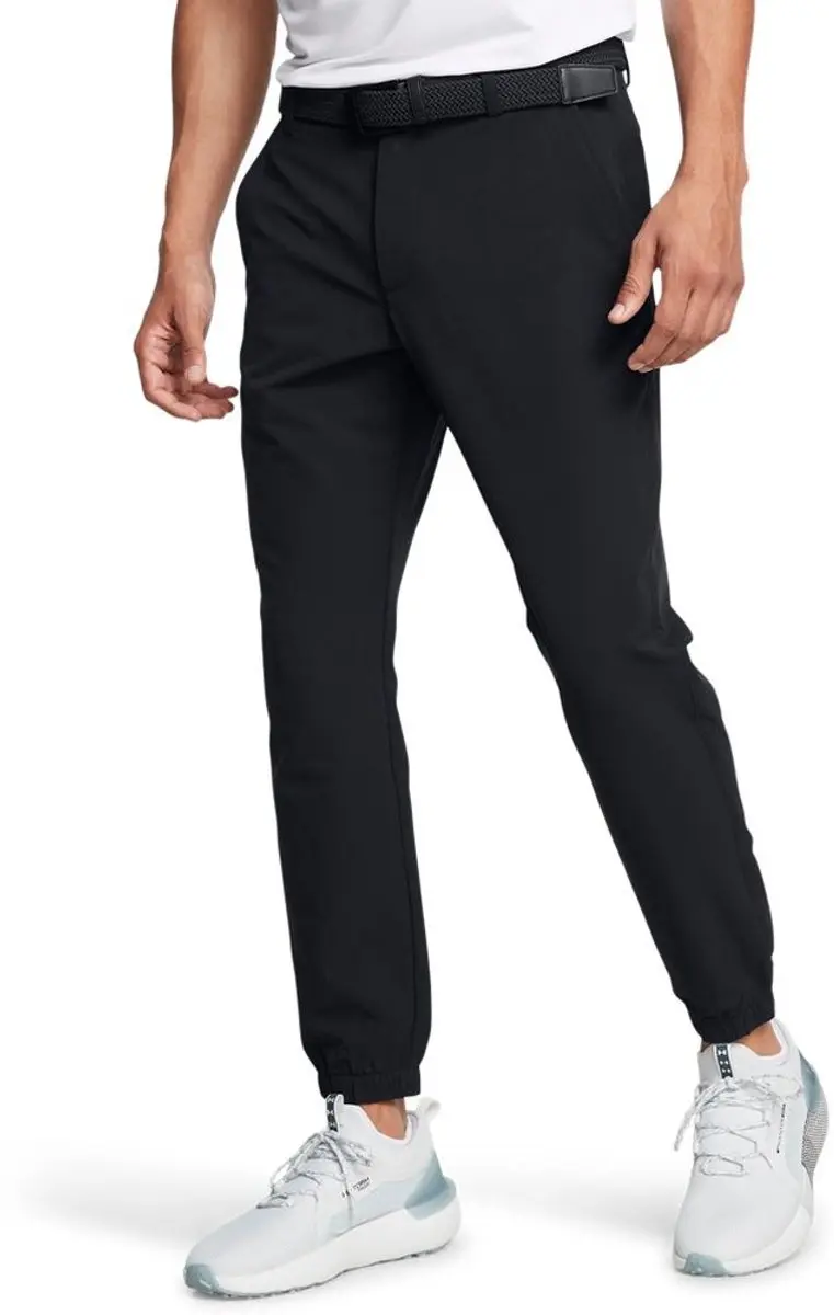 Under Armour Matchplay Jogger 50 - Black