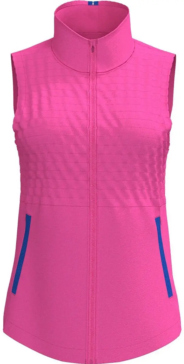 Under Armour Storm Revo Vest - Golf Bodywarmer M - Roze