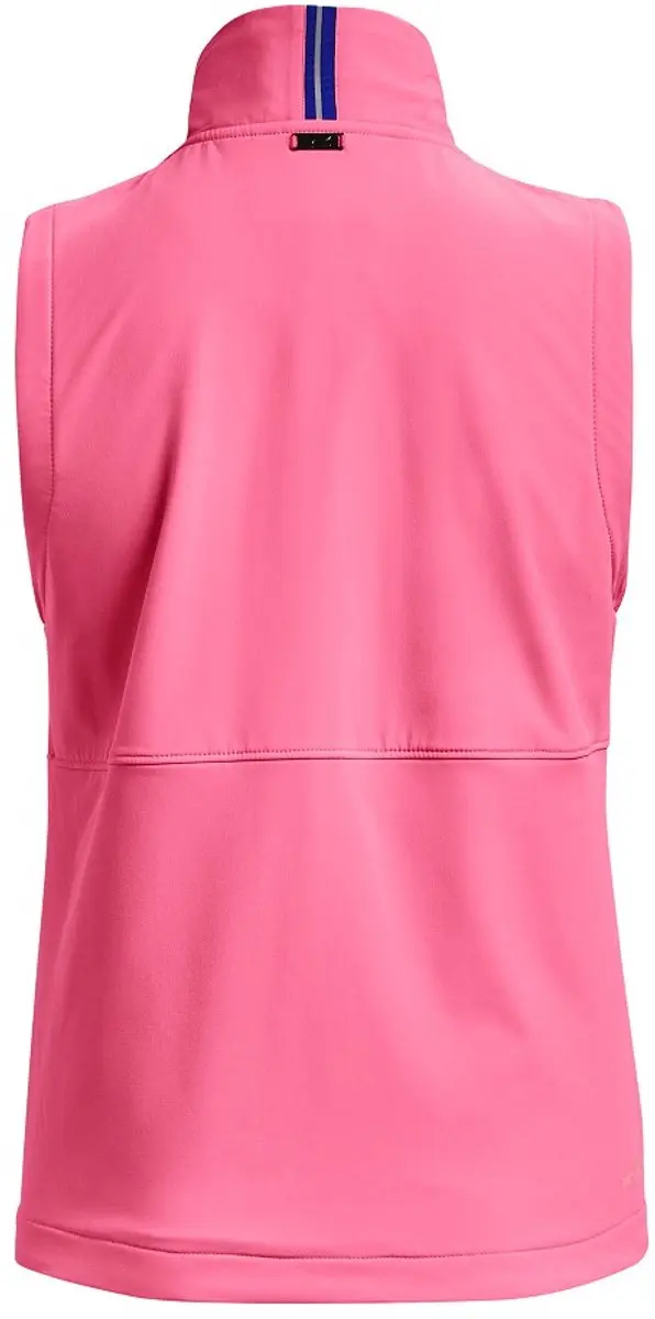 Under Armour Storm Revo Vest - Golf Bodywarmer M - Roze
