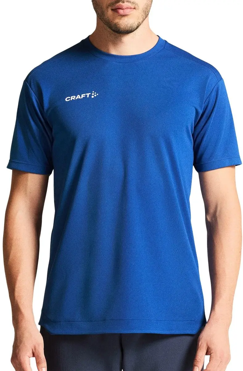Craft Evolve 2.0 Heren Structured Shirt