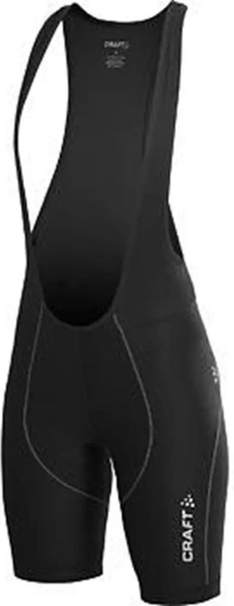 Craft PB Bib Dames Fietsbroek 1901274-9900