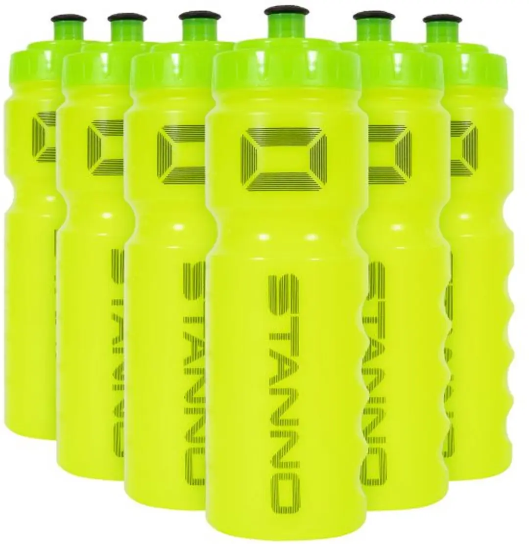 Stanno Athlete Bidon Set 6x750ml