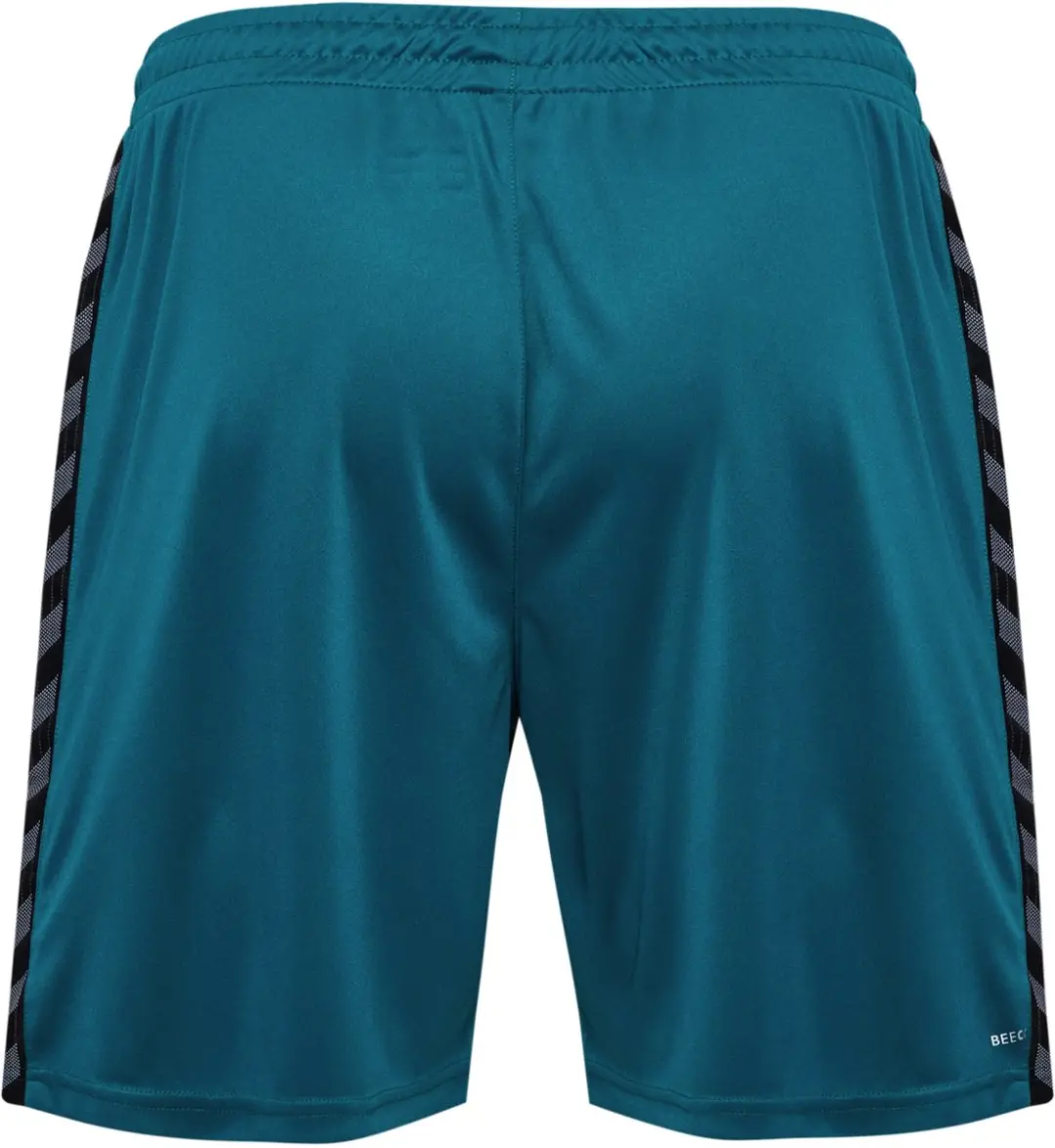 Hummel Authentic Pl Shorts 219970 - L - Blue Coral