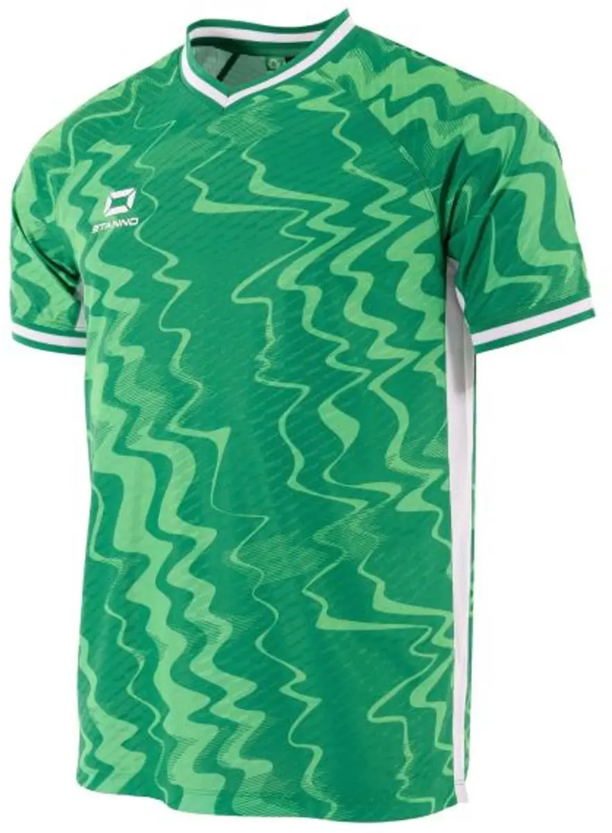 Stanno Wave Shirt 164