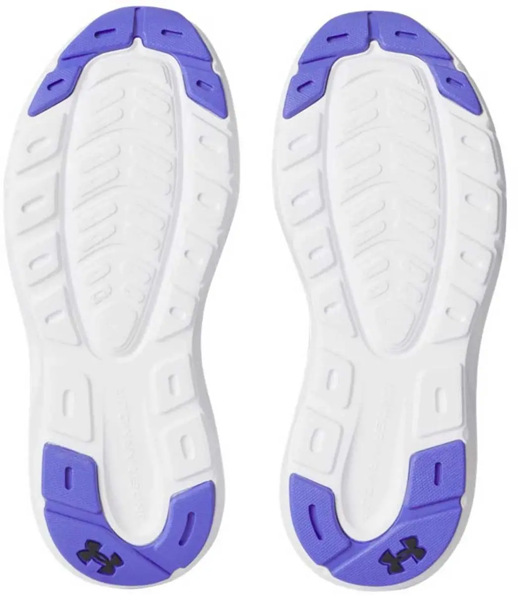 Under Armour GGS Rogue 5 Hardloopschoenen - 36.5