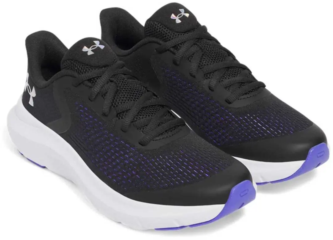 Under Armour GGS Rogue 5 Hardloopschoenen - 36.5