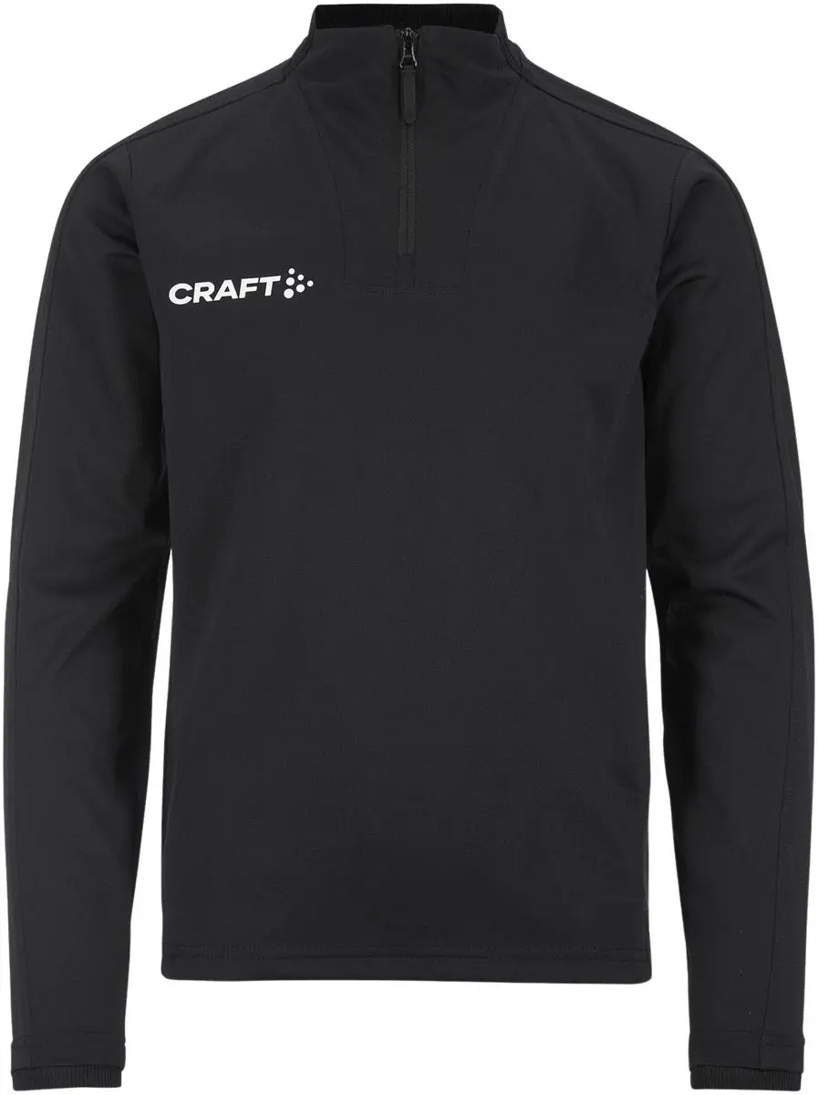 Craft Evolve 2.0 Half Zip Longsleeve Shirt