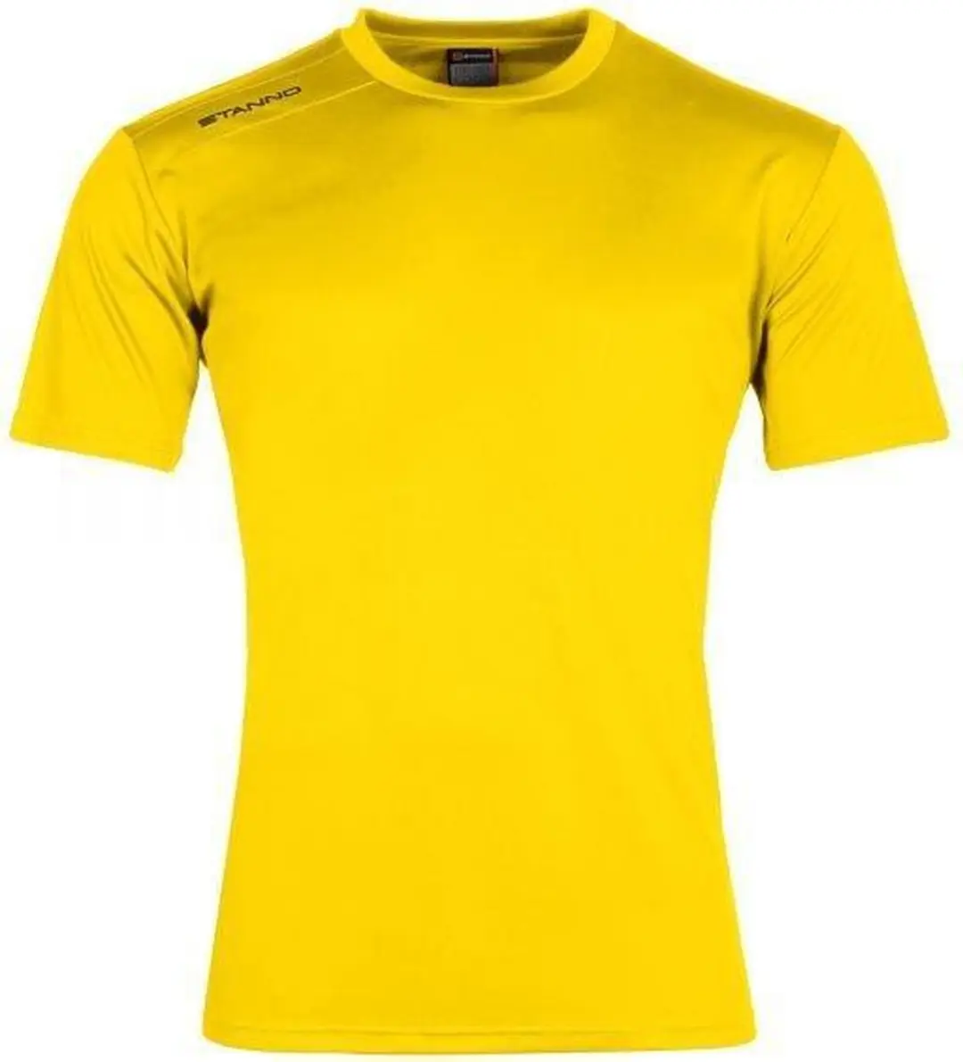 Stanno Field Shirt XXL - Geel