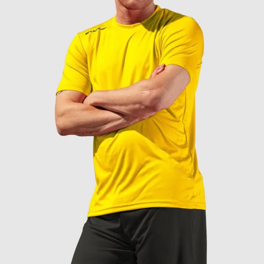 Stanno Field Shirt XXL - Geel