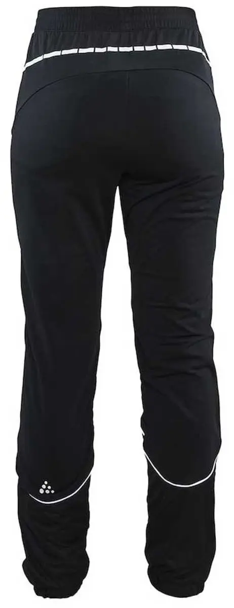 Craft Club 3/4 Zip Pants 1906772 - XXL - Zwart