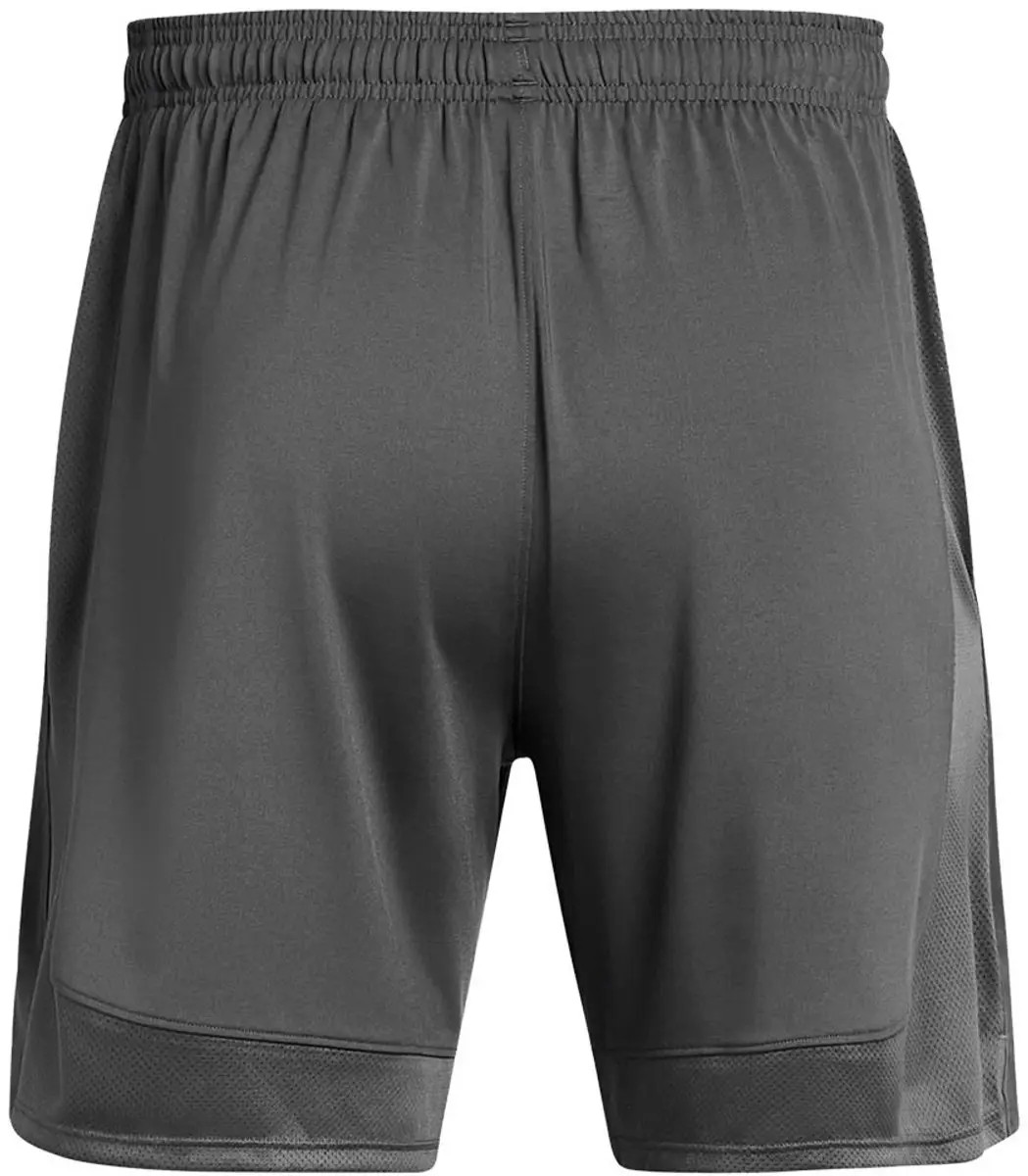 Under Armour Tech Vent 7In Shorts 1388645 - XXL - Grijs