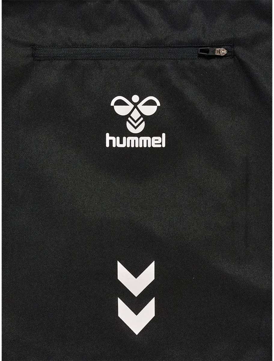 Hummel HMLcore 2.0 Gym Bag - 1 Vak - Zwart