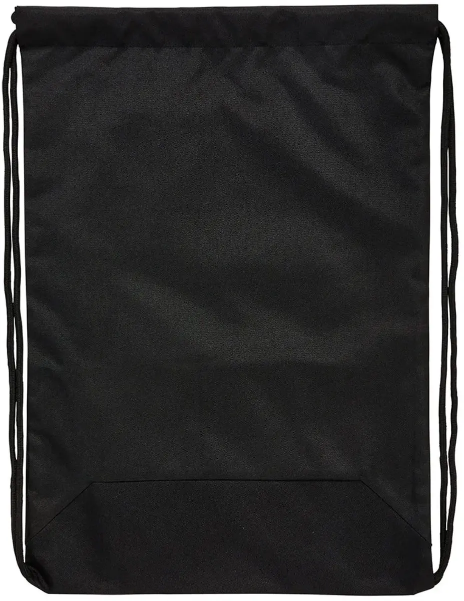 Hummel HMLcore 2.0 Gym Bag - 1 Vak - Zwart