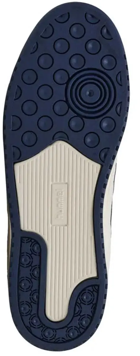 Hummel St. Power Play Mid RTM 221437 Sneakers - 36 - Wit