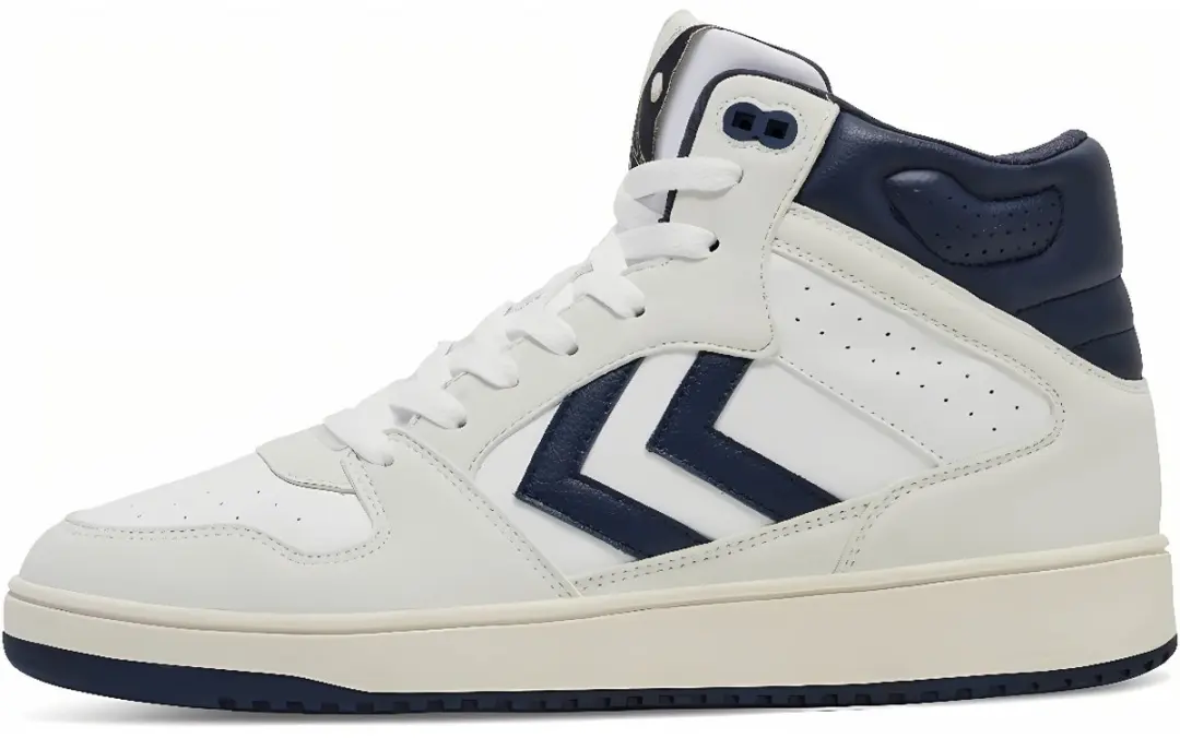 Hummel St. Power Play Mid RTM 221437 Sneakers
