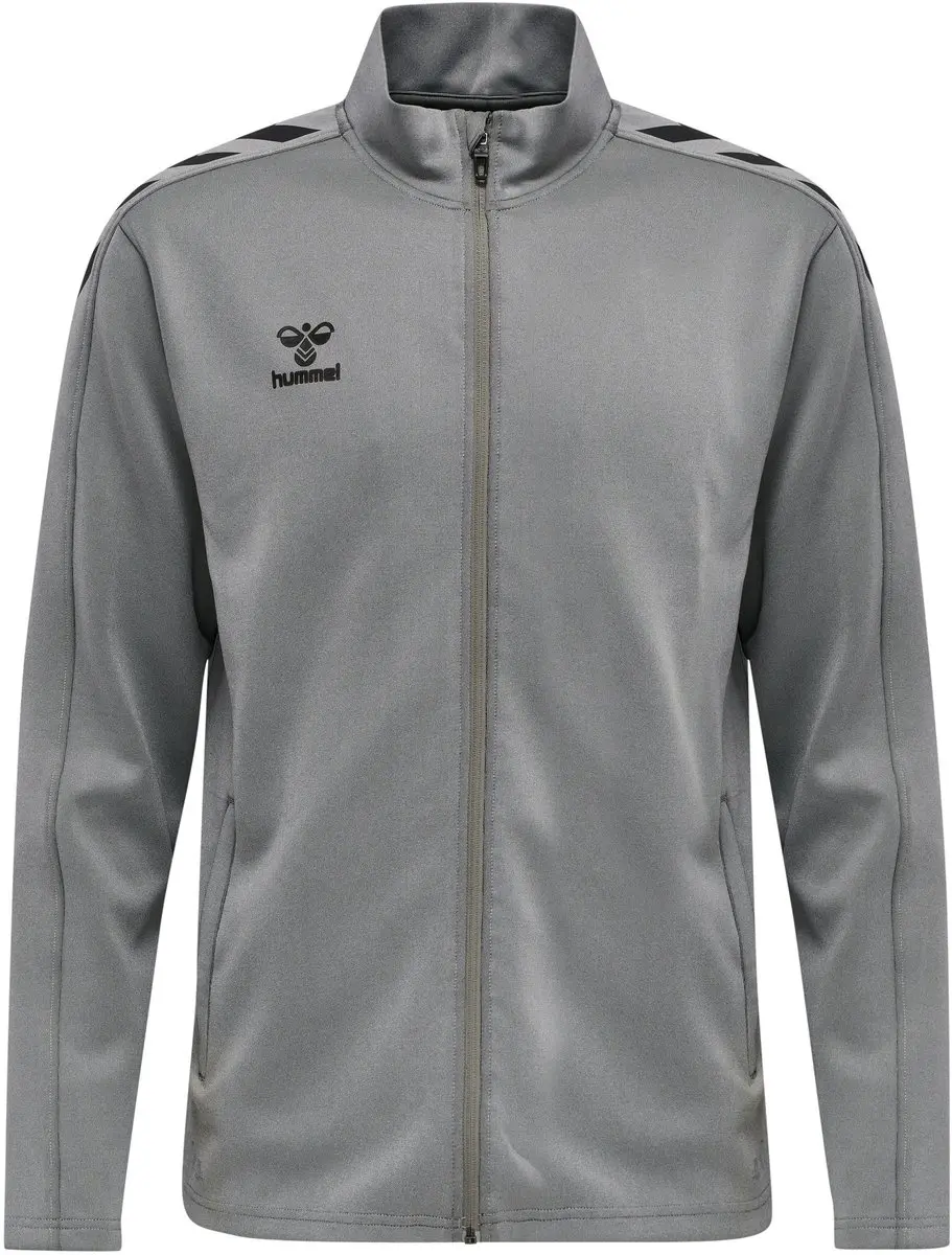 Hummel Hmlcore Xk Poly Zip Sweater
