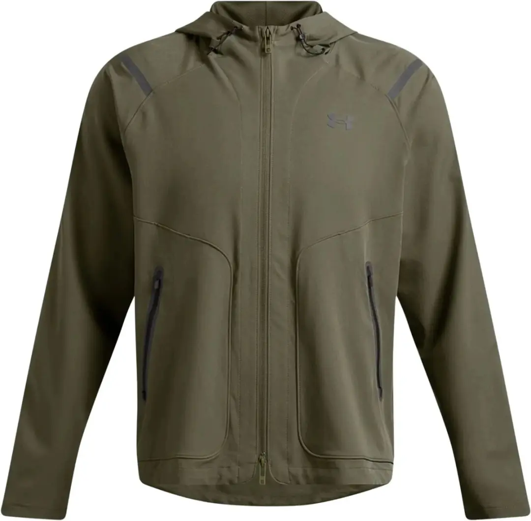 Under Armour Unstoppable Jacket Heren