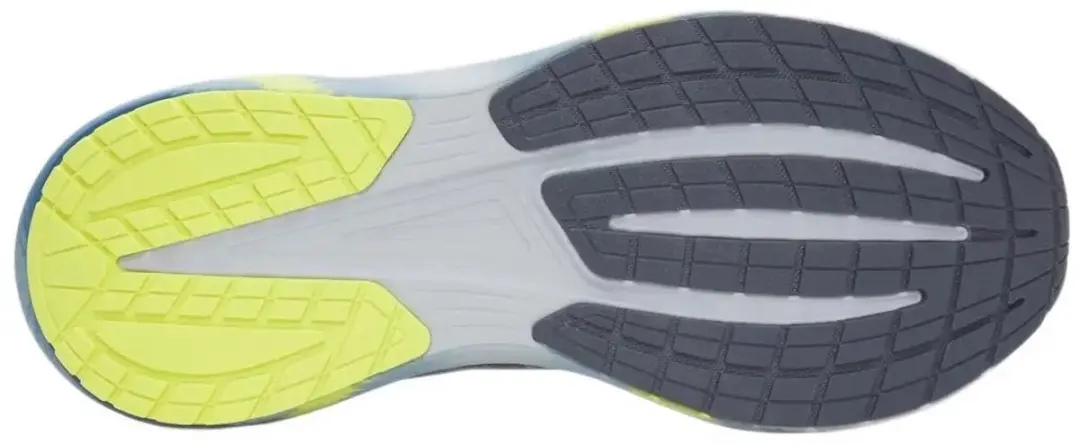 Under Armour Velociti Pace Hardloopschoenen - Blauw - Maat 45