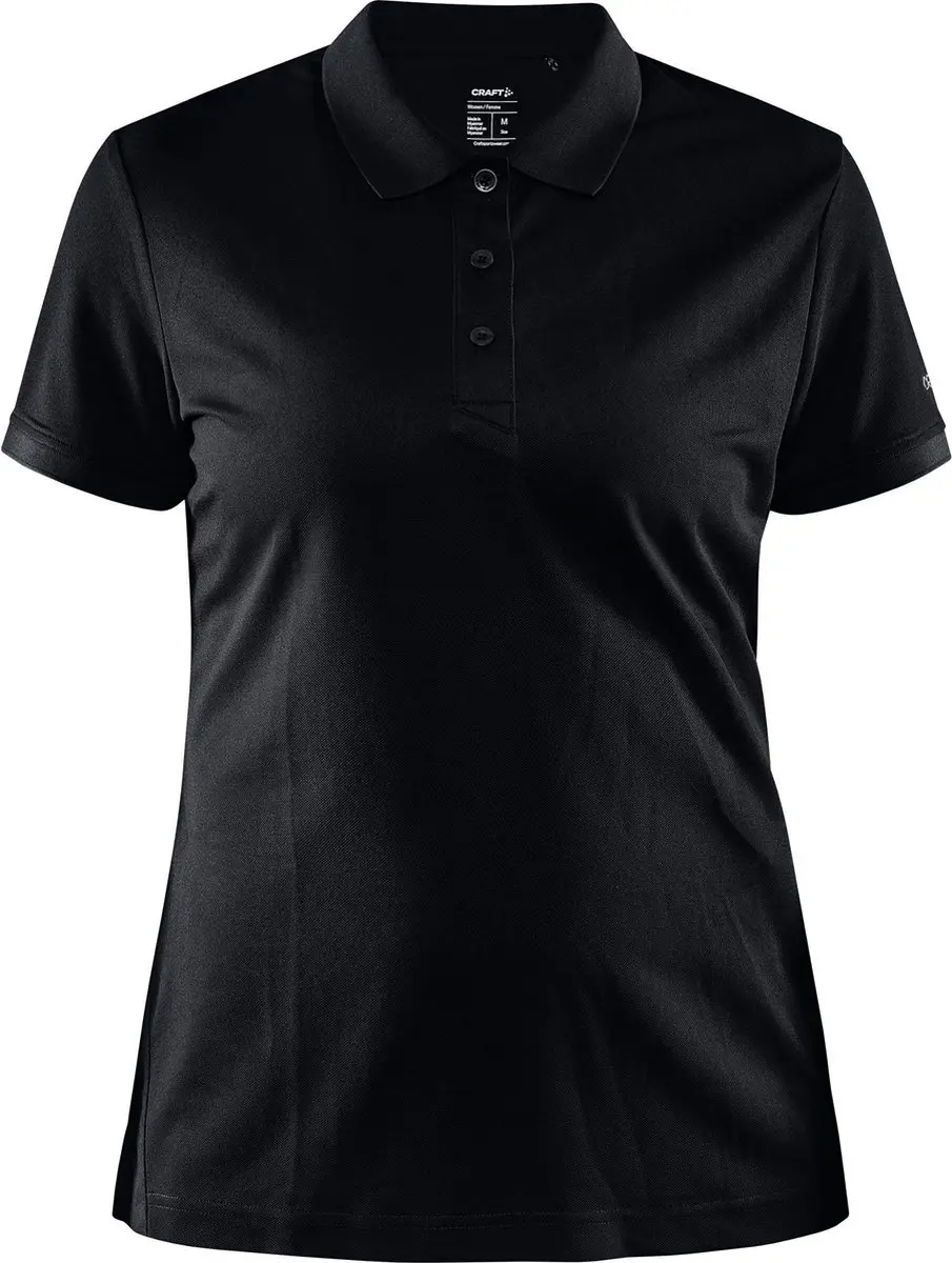 Craft Core Unify Polo Dames S