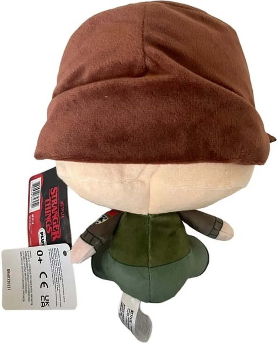 Funko Stranger Things Steve Pluche - Multi
