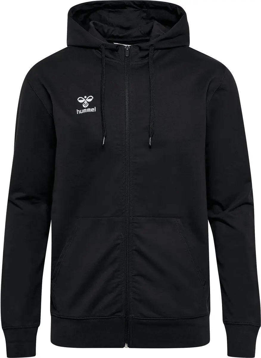 Hummel Hmlgo 2.0 Zip Hoodie 224837