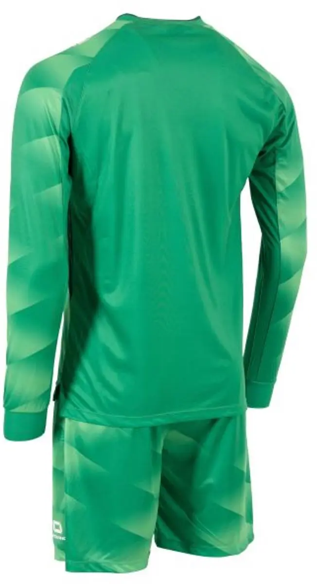 Stanno Vik Goalkeeper Set - Sportbroek M - Groen/Wit
