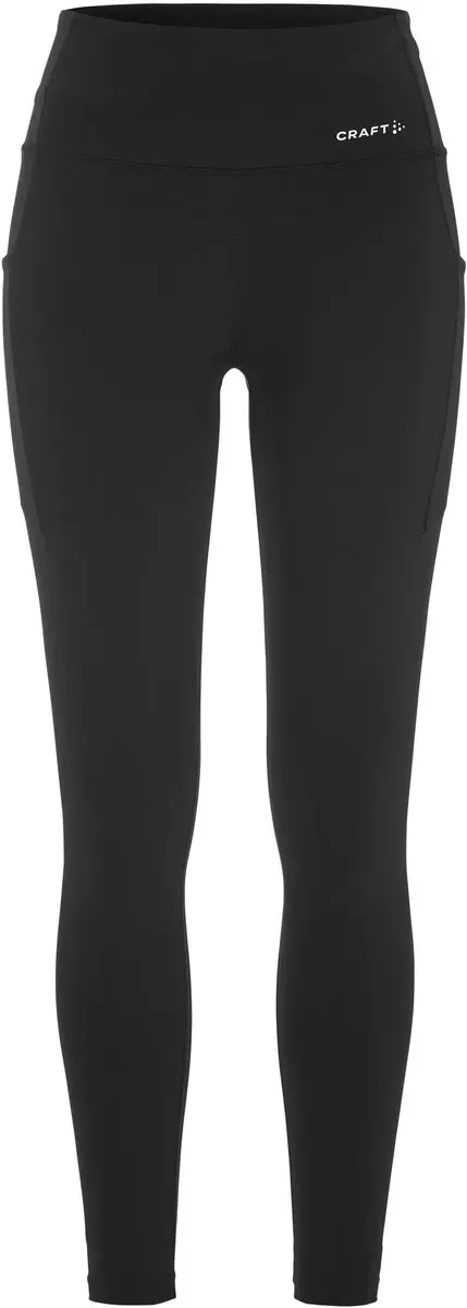 Craft Essence Tights 3 W Dames Sportlegging