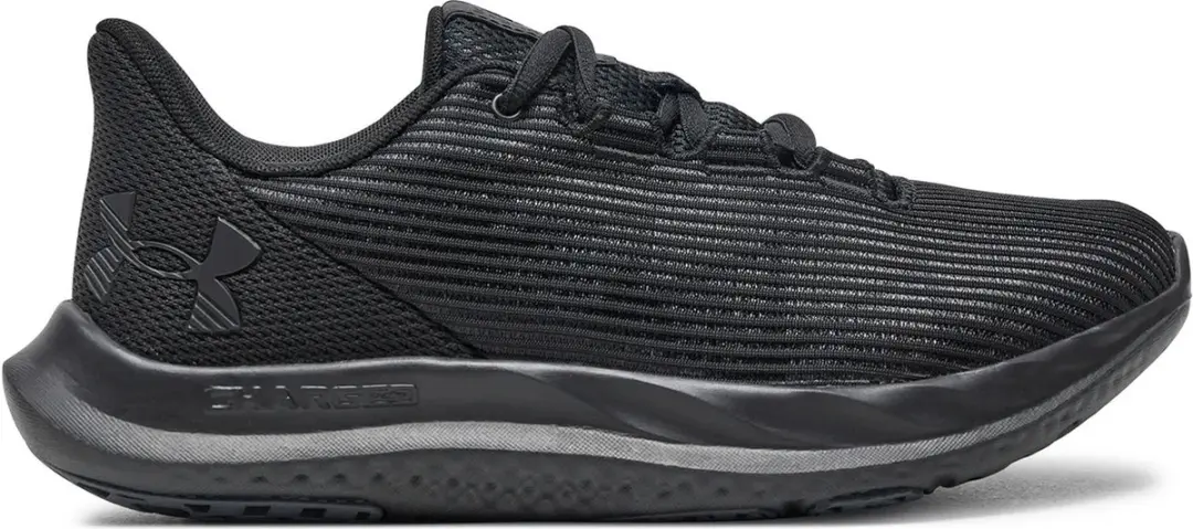 Under Armour Charged Speed Swift Fitness Schoenen 3027006-002 - Zwart