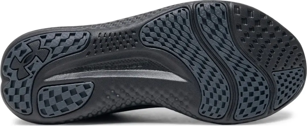 Under Armour Charged Speed Swift Fitness Schoenen 3027006-002 - Zwart