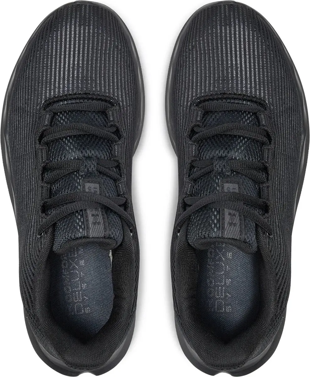 Under Armour Charged Speed Swift Fitness Schoenen 3027006-002 - Zwart