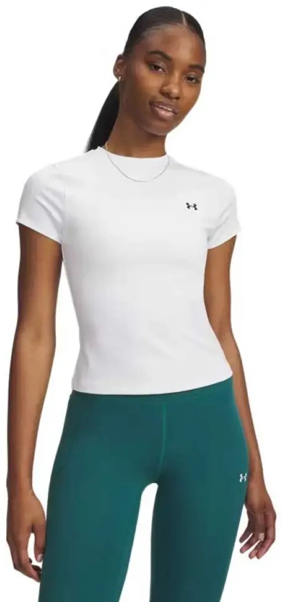 Under Armour Motion Fitted T-shirt M - Wit