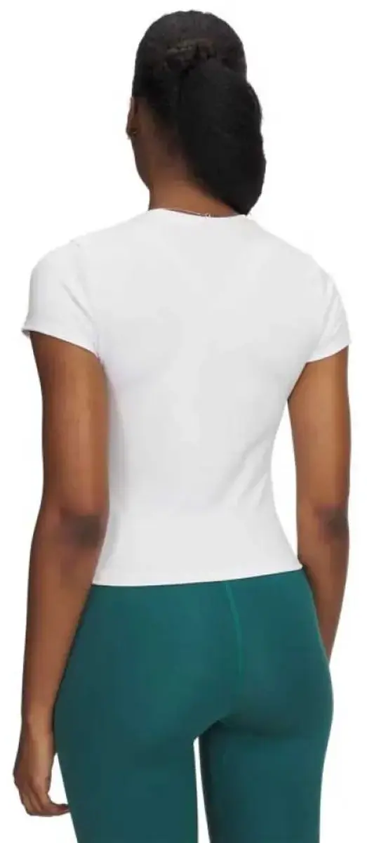 Under Armour Motion Fitted T-shirt M - Wit