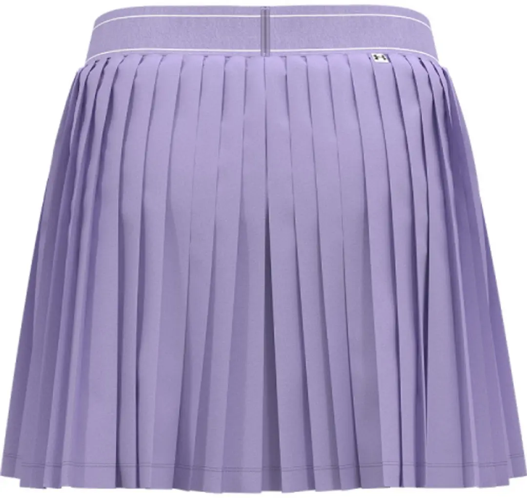 Under Armour Pleated Skort - S - Paars