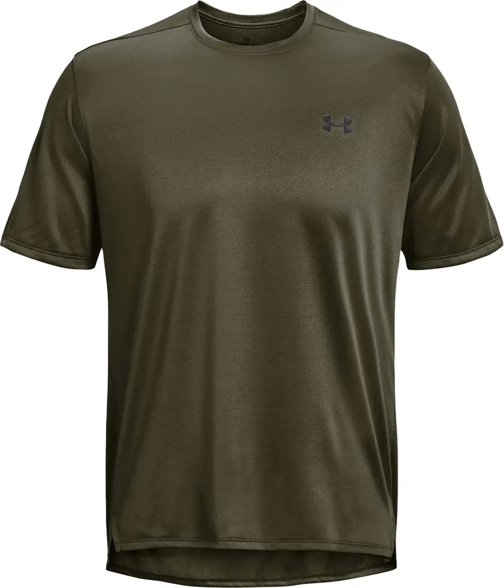 Under Armour Tech Vent Shirt Heren S