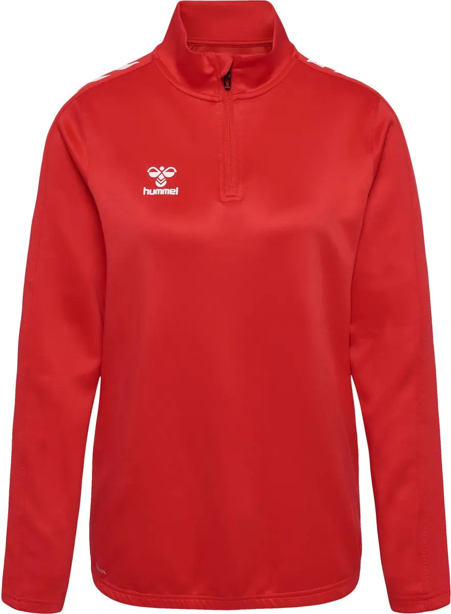 Hummel Hmlcore XK Half Zip Sweat Woman Dames Sweater