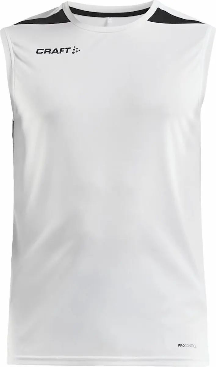 Craft Pro Control Impact SL M Tanktop