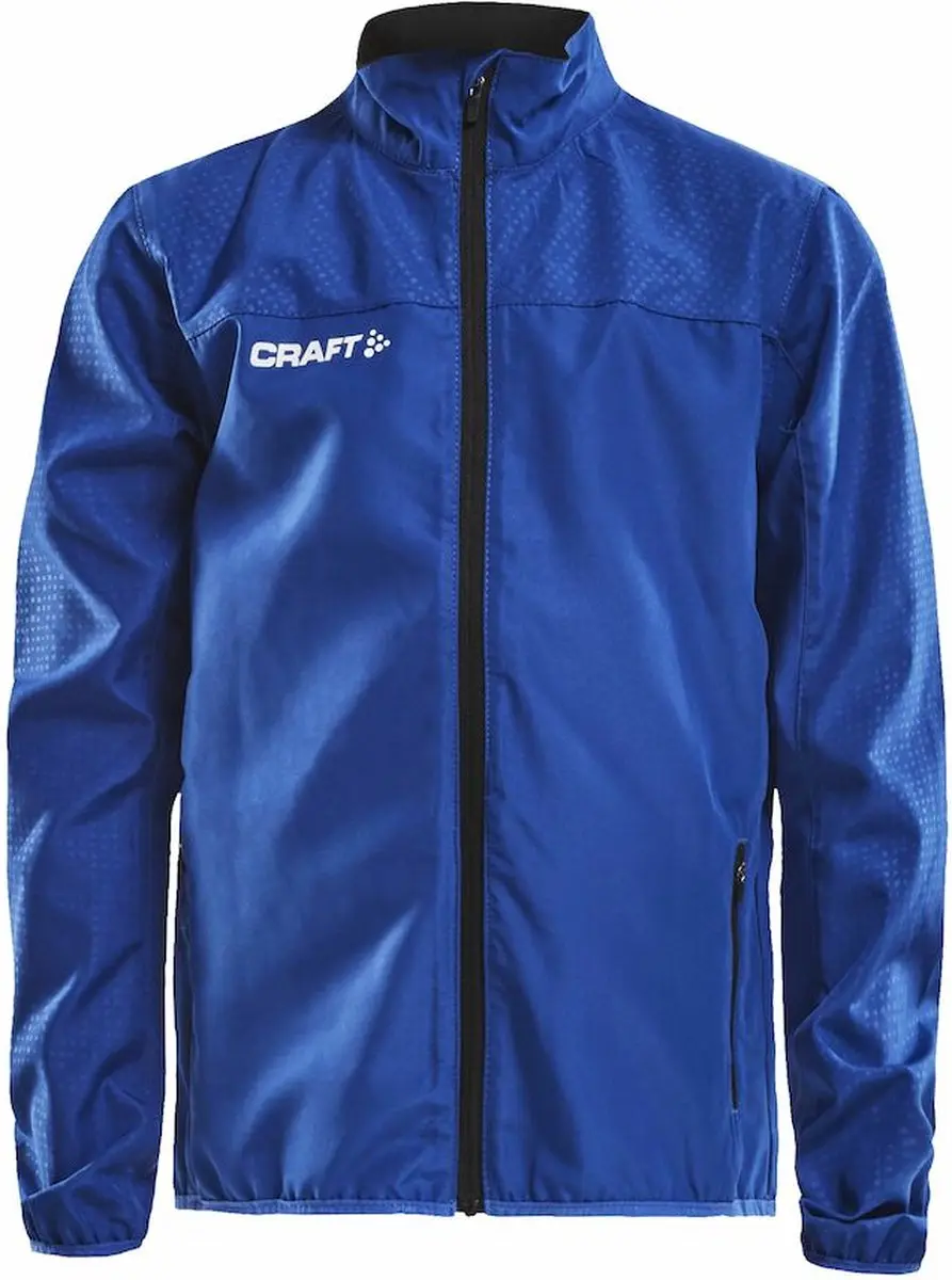 Craft Rush Wind Jkt Jr 1907381