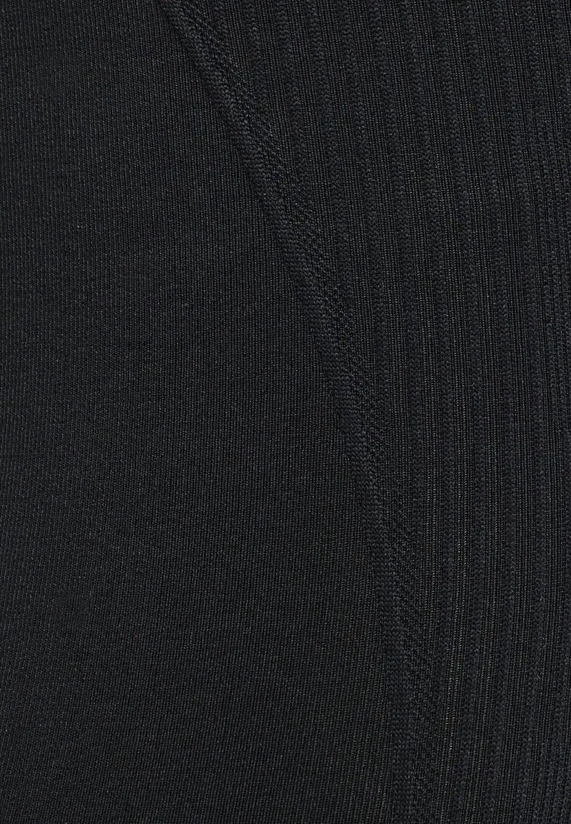 Hummel Hmltif Seamless Trainingsbroek Dames - L - Zwart