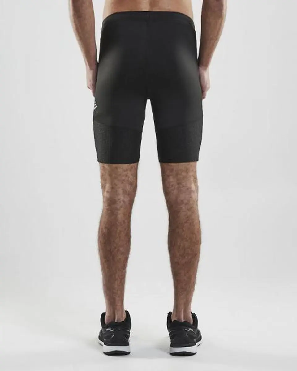 Craft Rush Short Tights 1907373 - M